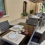 Bed and breakfast Il Castellaccio