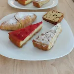 Il Castellaccio Bed & Breakfast 4*