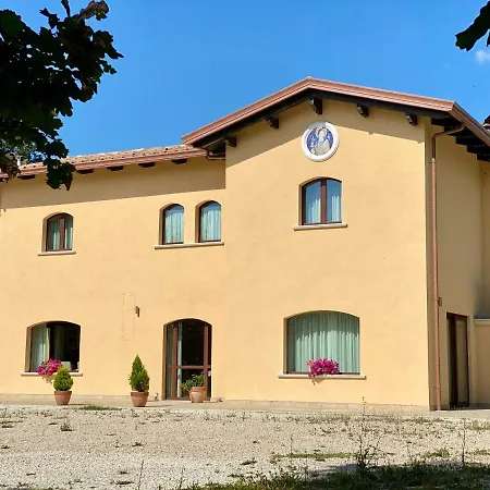 Couette-café Il Castellaccio 4*