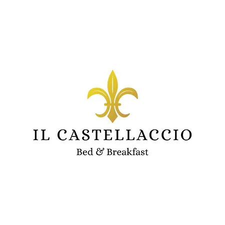 住宿加早餐酒店 Il Castellaccio