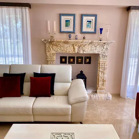 Il Castellaccio Bed & Breakfast Spello