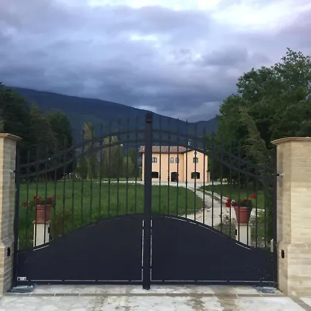 Bed & Breakfast Il Castellaccio