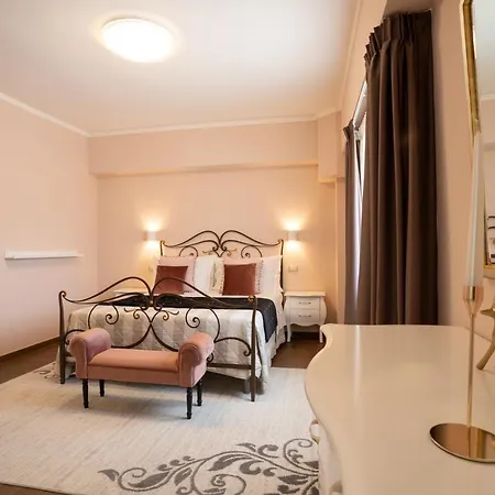 Il Castellaccio Bed & Breakfast *