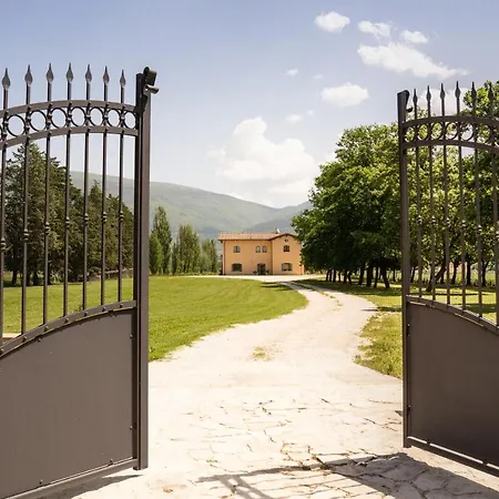 Il Castellaccio 4*