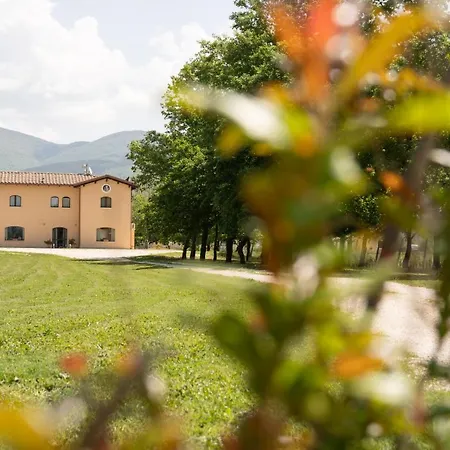 Il Castellaccio *