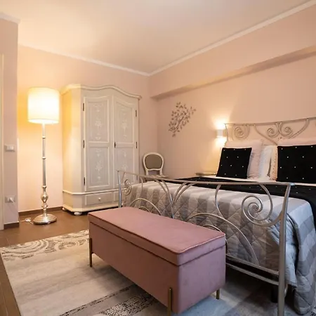 Il Castellaccio Couette-café Spello