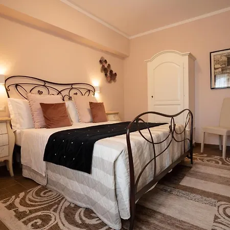 Bed & Breakfast Il Castellaccio