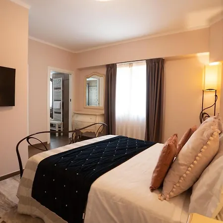 Il Castellaccio Bed & Breakfast Spello