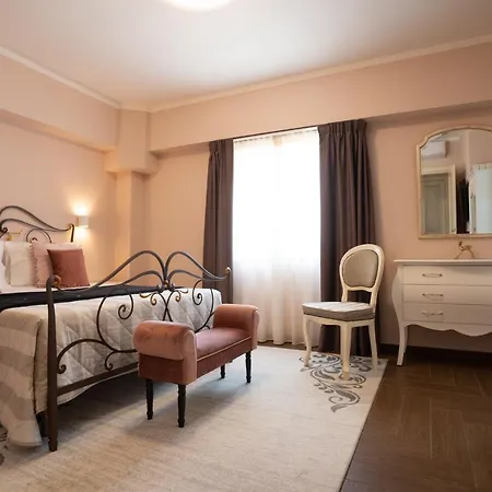 Bed & Breakfast Il Castellaccio *