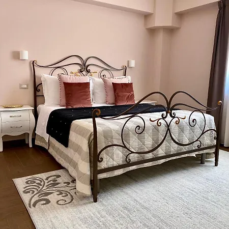 Bed & Breakfast Il Castellaccio