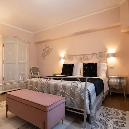 Il Castellaccio Bed & Breakfast Spello