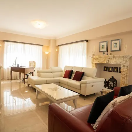 Il Castellaccio Bed & Breakfast