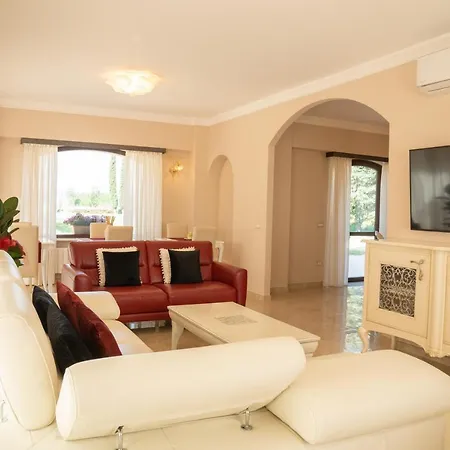 Bed & Breakfast Il Castellaccio