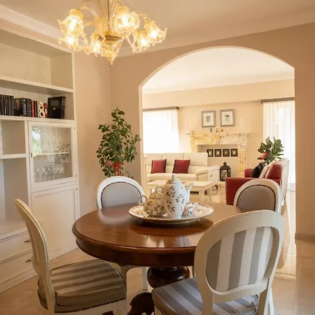 Il Castellaccio Spello