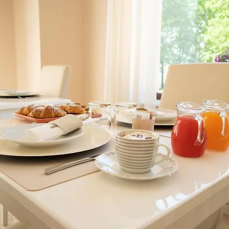 Bed & Breakfast Il Castellaccio *