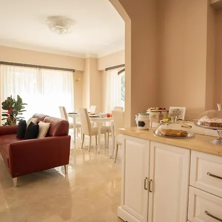 Il Castellaccio 4* Spello