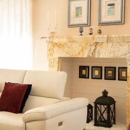 Il Castellaccio Bed & Breakfast Spello