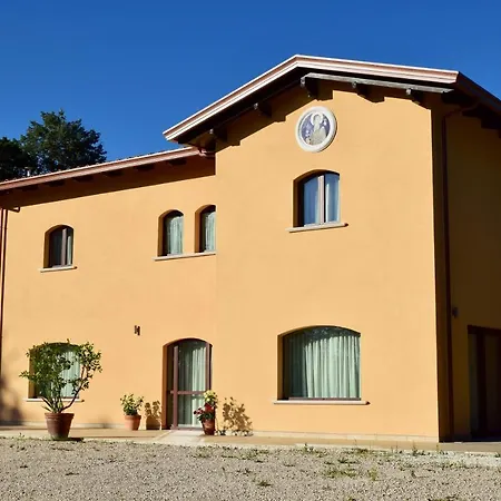 Il Castellaccio 斯佩洛