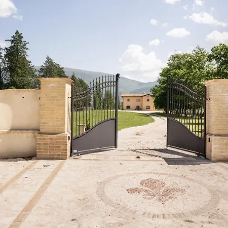 Il Castellaccio