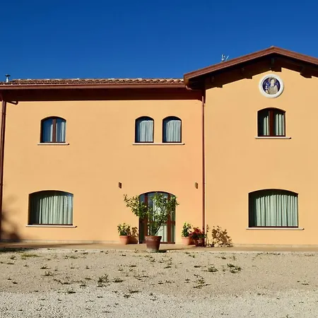 Bed & Breakfast Il Castellaccio