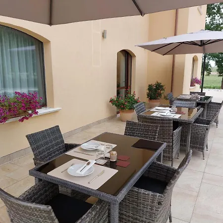 Il Castellaccio 4*