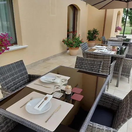 Bed & Breakfast Il Castellaccio