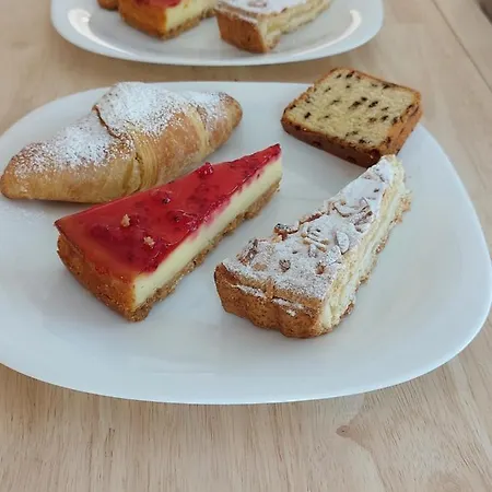 Il Castellaccio Couette-café 4*