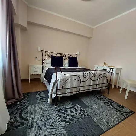 Bed & Breakfast Il Castellaccio *