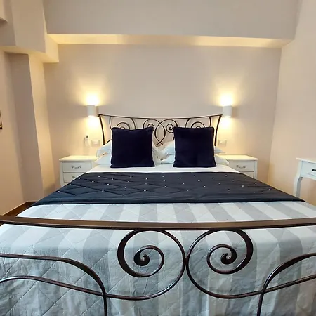Il Castellaccio Bed & Breakfast