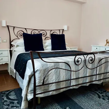 Bed & Breakfast Il Castellaccio