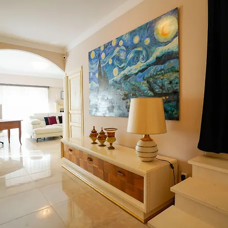 Couette-café Il Castellaccio Spello