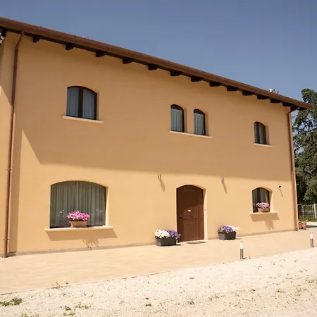 Bed & Breakfast Il Castellaccio