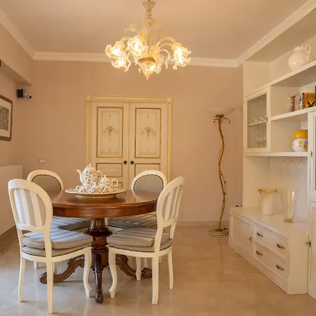 Il Castellaccio 4*