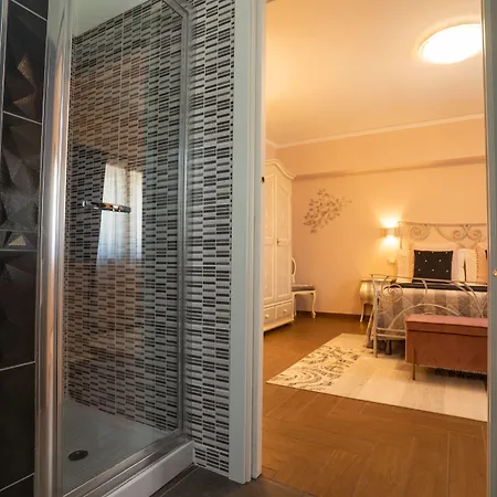 B&B Il Castellaccio 4*