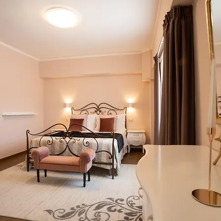 Bed & Breakfast Il Castellaccio
