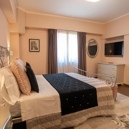 Bed & Breakfast Il Castellaccio