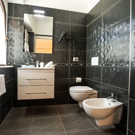 Il Castellaccio 4* Spello