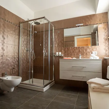 Il Castellaccio Couette-café Spello