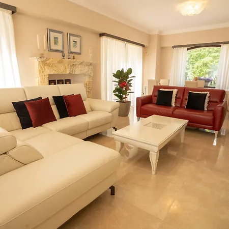 Il Castellaccio B&B 4*