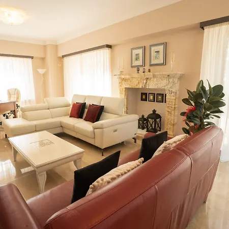 Couette-café Il Castellaccio