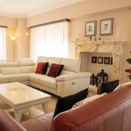 Il Castellaccio Couette-café