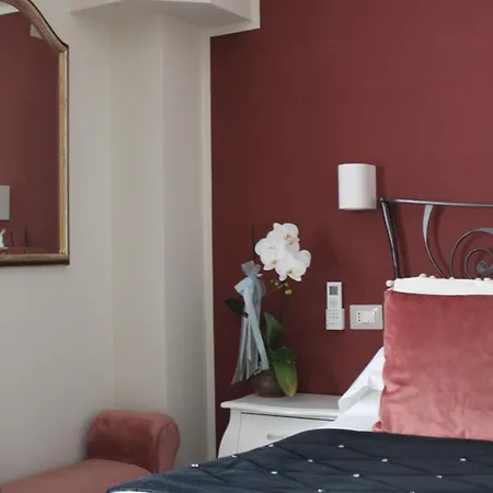 Bed & Breakfast Il Castellaccio
