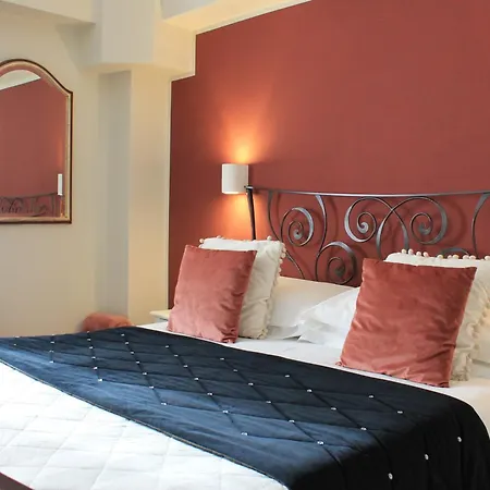Il Castellaccio Bed and breakfast 4*