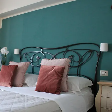 Il Castellaccio Bed and breakfast Spello