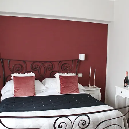 Bed and breakfast Il Castellaccio Spello