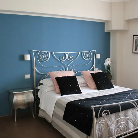 Bed and breakfast Il Castellaccio