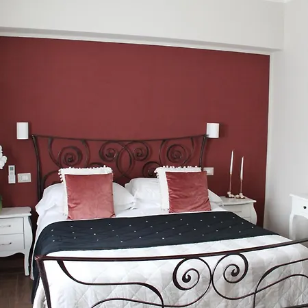Bed & Breakfast Il Castellaccio Spello