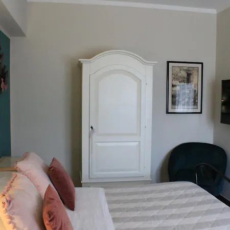 Bed & Breakfast Il Castellaccio 4*