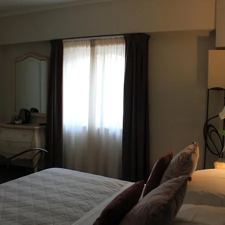 Bed & Breakfast Il Castellaccio Spello