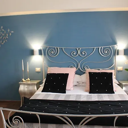 Bed & Breakfast Il Castellaccio 4*